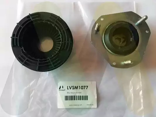 Опора амортизатора переднего, комплект MOTAQUIP LVSM1077