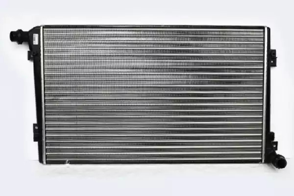 Радиатор охлаждения двигателя ASAM 80330