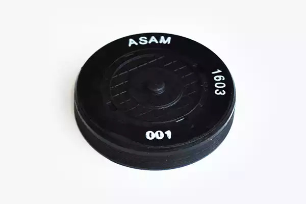 Заглушка головки блока цил ASAM 32975