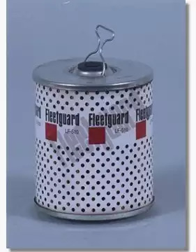 Масляный фильтр FLEETGUARD LF510