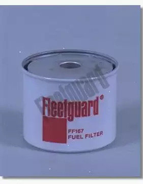 Фильтр топливный FLEETGUARD FF167
