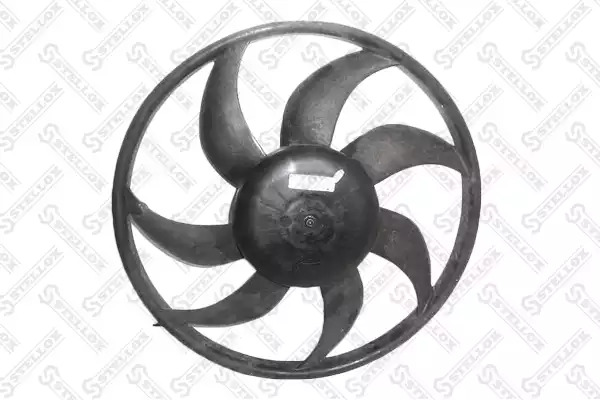 Вентилятор радиатора STELLOX 2999446SX