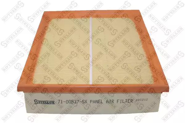 Воздушный фильтр STELLOX 7100537SX