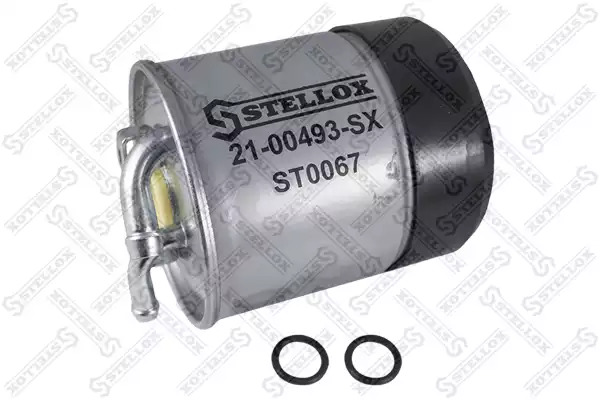 Фильтр топливный STELLOX 2100493SX
