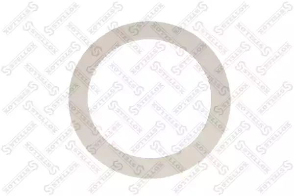 Seal Ring, wheel hub STELLOX 8901016SX