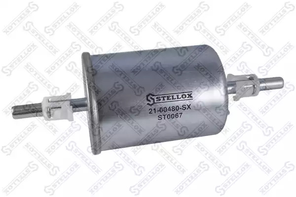 Фильтр топливный STELLOX 2100480SX