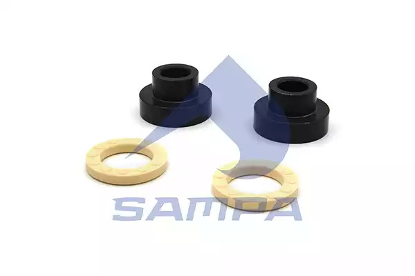 Ремонтный комплект, опрокидывающий цилиндр SAMPA 040590