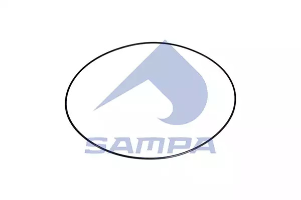 Уплотнительное кольцо SAMPA 032187