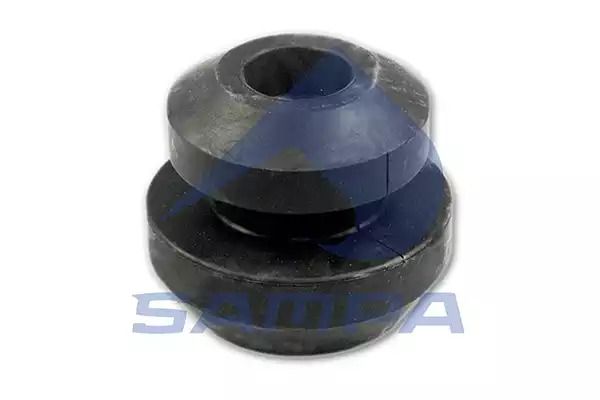 Подушка двигателя SAMPA 020318