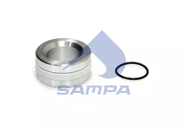 Ремонтный комплект, опрокидывающий цилиндр SAMPA 050597