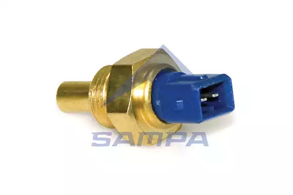 Датчик, температура охлаждающей жидкости SAMPA 096243