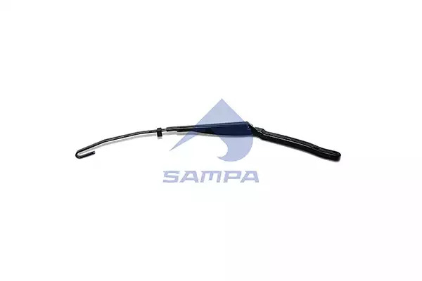 Рычаг стеклоочистителя, система очистки окон SAMPA 042210
