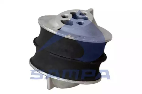 Подушка двигателя SAMPA 0401601