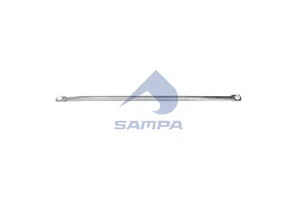 Система тяг и рычагов привода стеклоочистителя SAMPA 042336