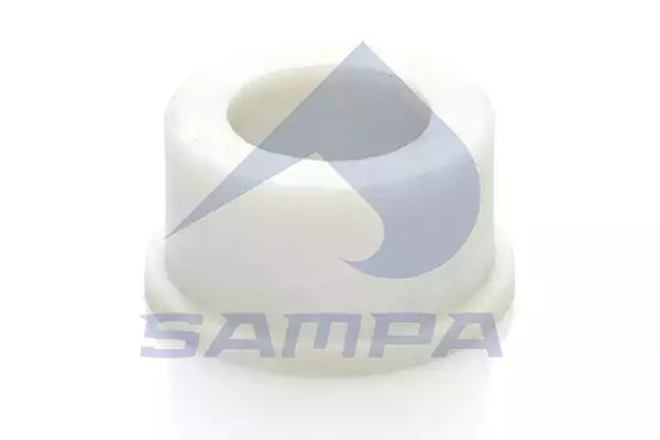 Втулка, подушка кабины водителя SAMPA 010020