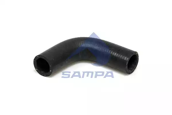 Патрубок радиатора SAMPA 030394