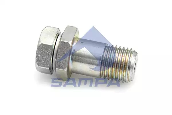 Клапан, система питания SAMPA 021375