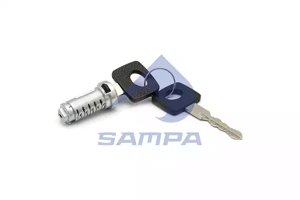  SAMPA 204122