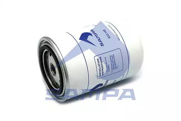 Фильтр для охлаждающей жидкости SAMPA 033148