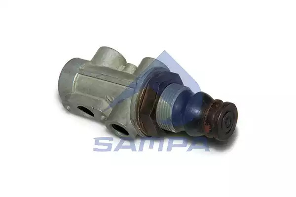 Многопозиционный клапан SAMPA 095041