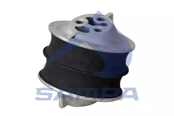 Подушка двигателя SAMPA 040160