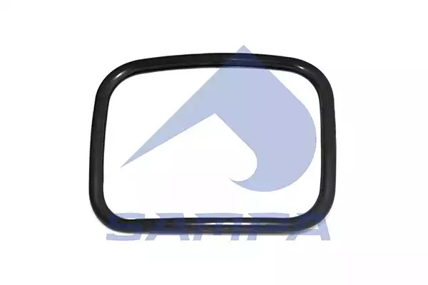Широкоугольное зеркало SAMPA 022091