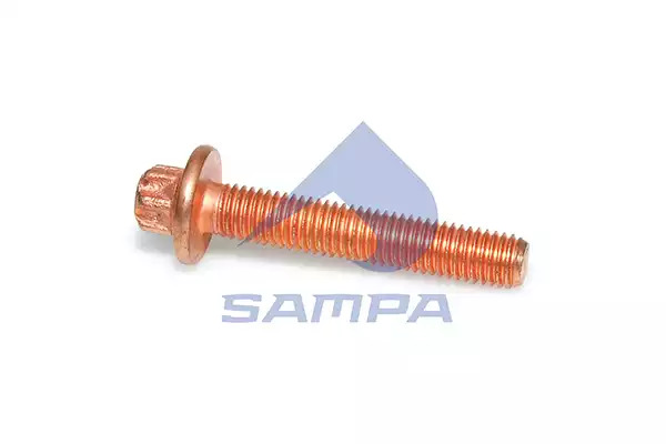 Болт выпускного коллектора SAMPA 020068