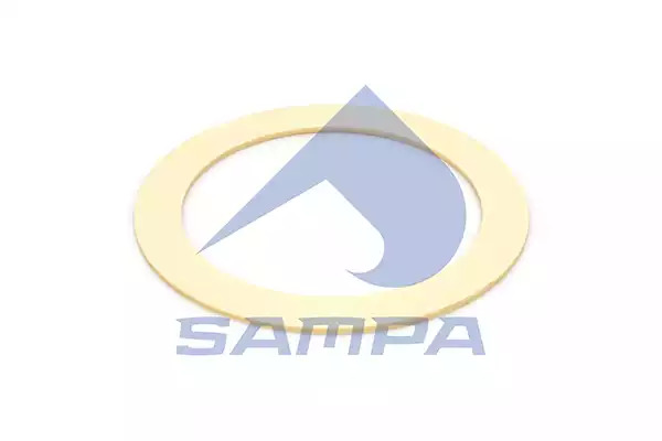 Уплотнительное кольцо SAMPA 070011