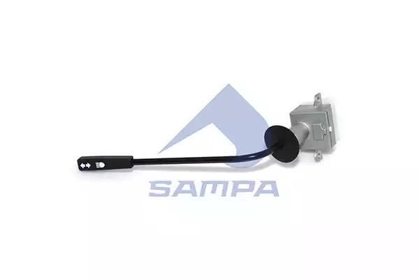 Подрулевой переключатель SAMPA 032340