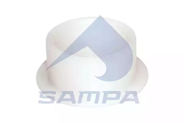 Втулка, подушка кабины водителя SAMPA 030005