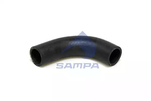 Патрубок радиатора SAMPA 030386