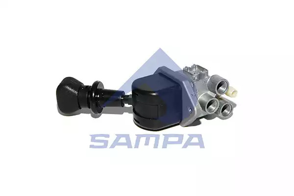 Тормозной клапан, стояночный тормоз SAMPA 093190