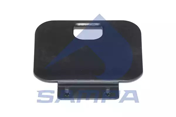 Обшивка, подножка SAMPA 18200099