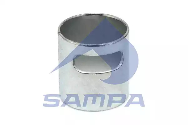 втулка, палец тормозных колодок SAMPA 090014