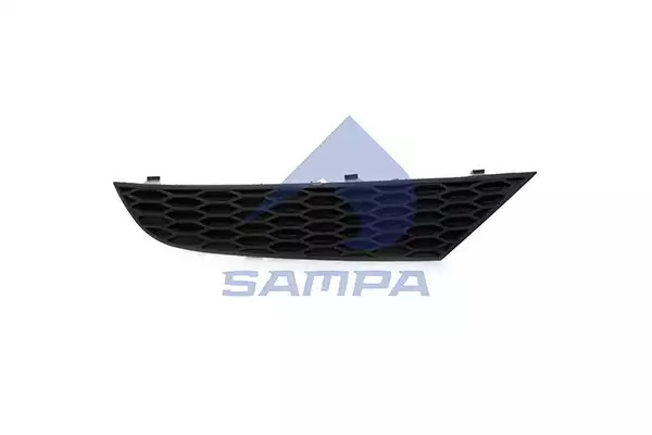 Облицовка бампера SAMPA 18100565