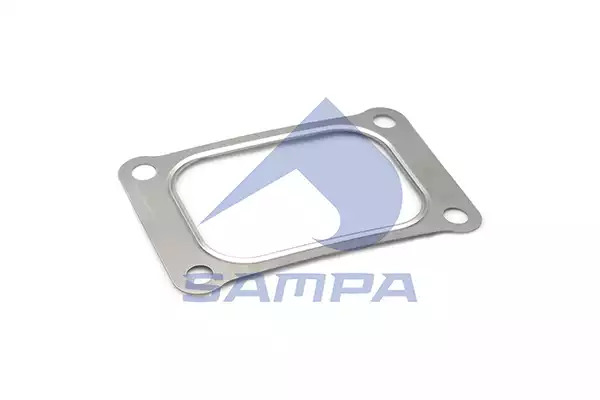 Прокладка турбины SAMPA 033434