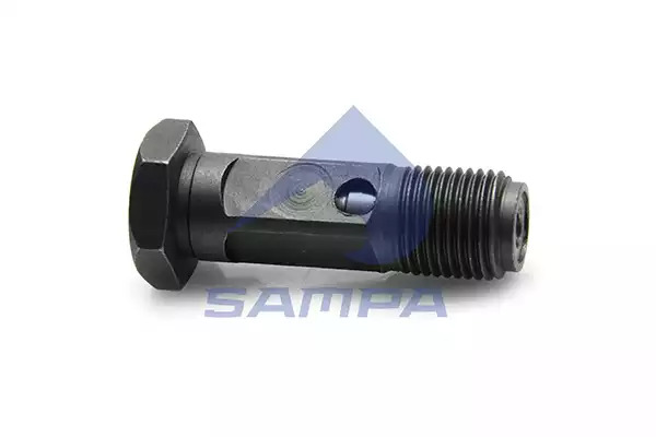Перепускной клапан SAMPA 032126