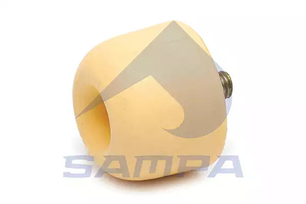 Ударная / противоударная подушка SAMPA 020182