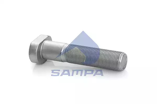 Колесный болт SAMPA 202481