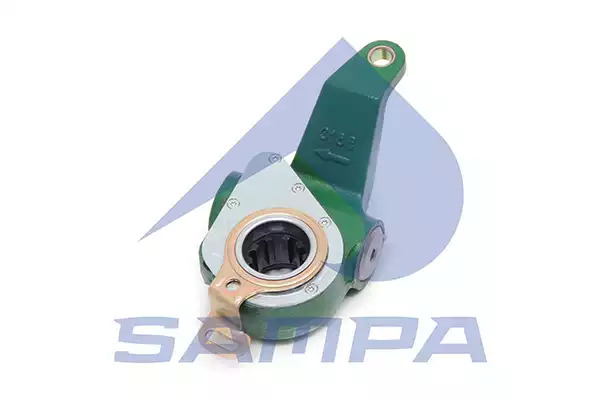 Система тяг и рычагов, тормозная система SAMPA 051268