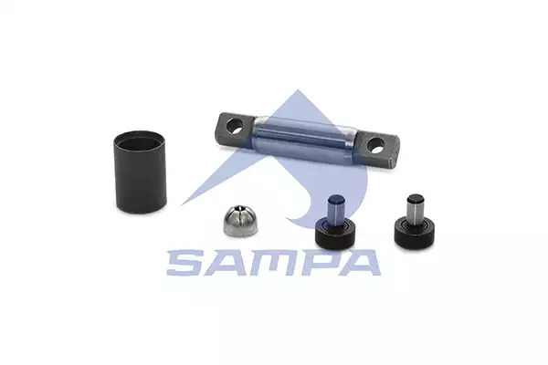 Ремкомплект подшипника сцепления SAMPA 020668