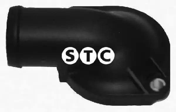 Фланец системы охлаждения STC T403686