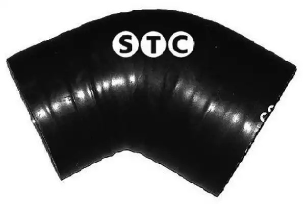 Патрубок интеркулера STC T409564