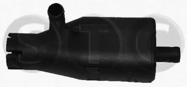 Клапан вентиляции картерных газов STC T403714