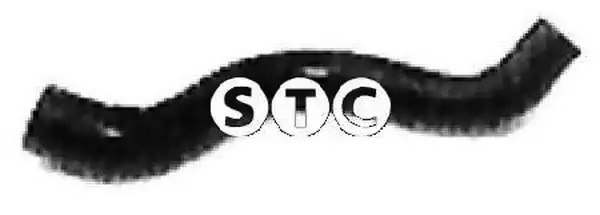 Патрубок вентиляции картера STC T408253