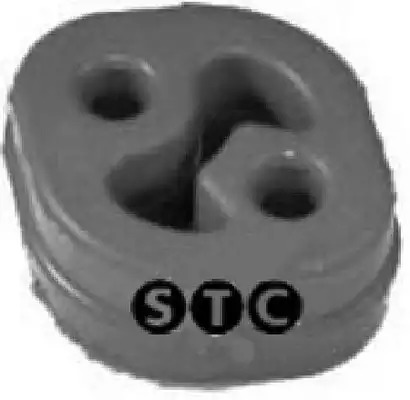Крепление глушителя STC T405298