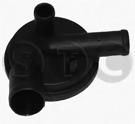 Клапан, отвода воздуха из картера STC T403719