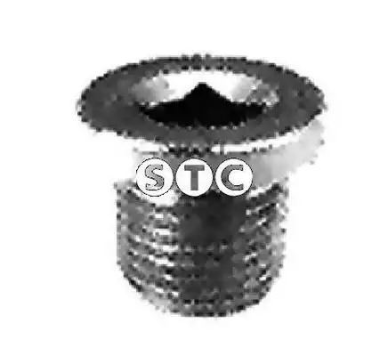Сливная пробка поддона STC T402452