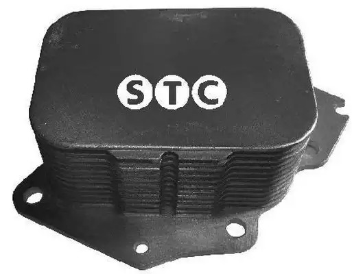 Масляный радиатор STC T405739