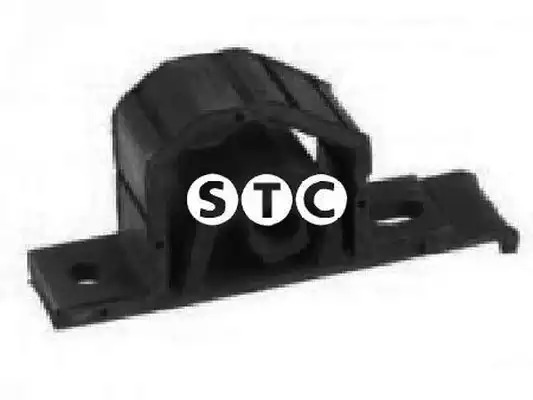 Крепление выхлопной трубы STC T405111